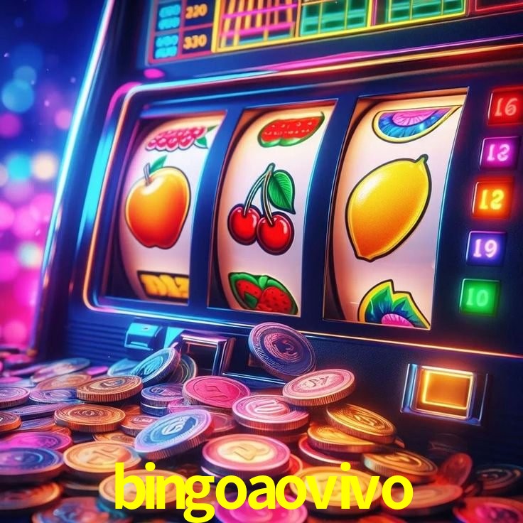 Cadastro Rápido bingoaovivo