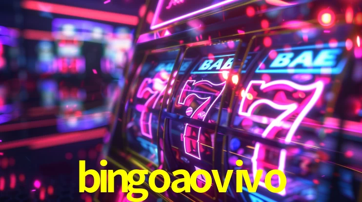 Responsive Design bingoaovivo