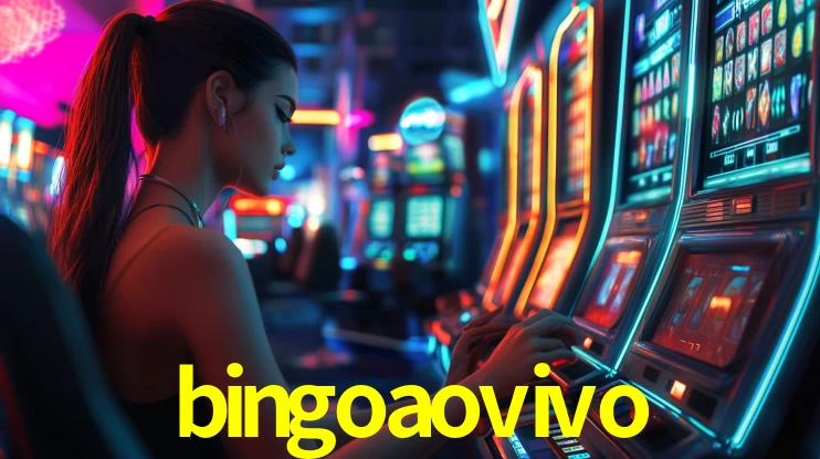 Premium Interface bingoaovivo