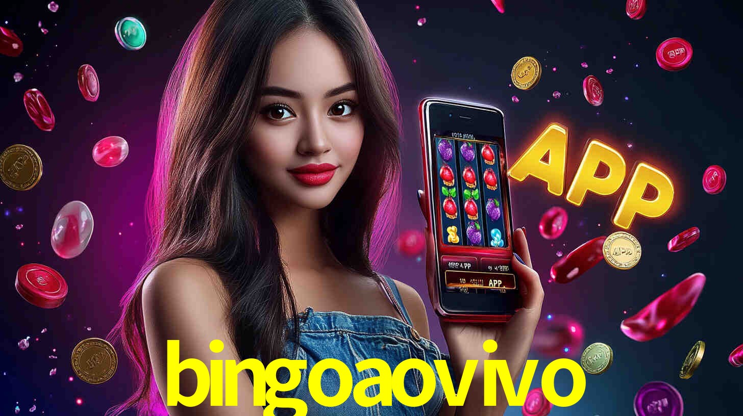 Descubra a Essência do bingoaovivo: Nossa História e Compromissos
