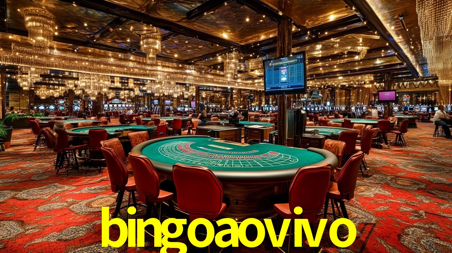 bingoaovivo,bingoaovivo.com