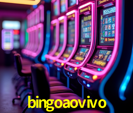 bingoaovivo Slot - 320+ Caça-Níqueis Premium
