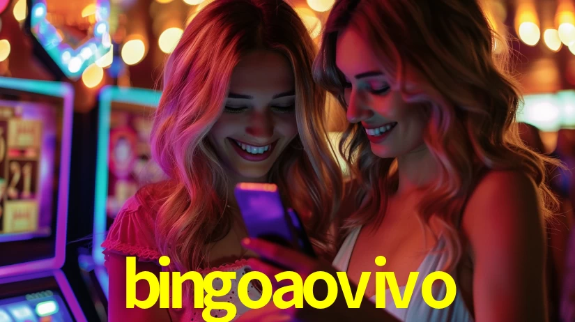 Explore as vantagens do bingoaovivo: serviço profissional e confiabilidade