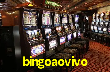 Desvendando o Mundo dos Jogos Virtuais na bingoaovivo