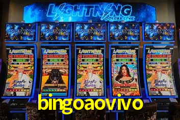 A Emoção da Loteria na bingoaovivo: Uma Chance de Mudança de Vida