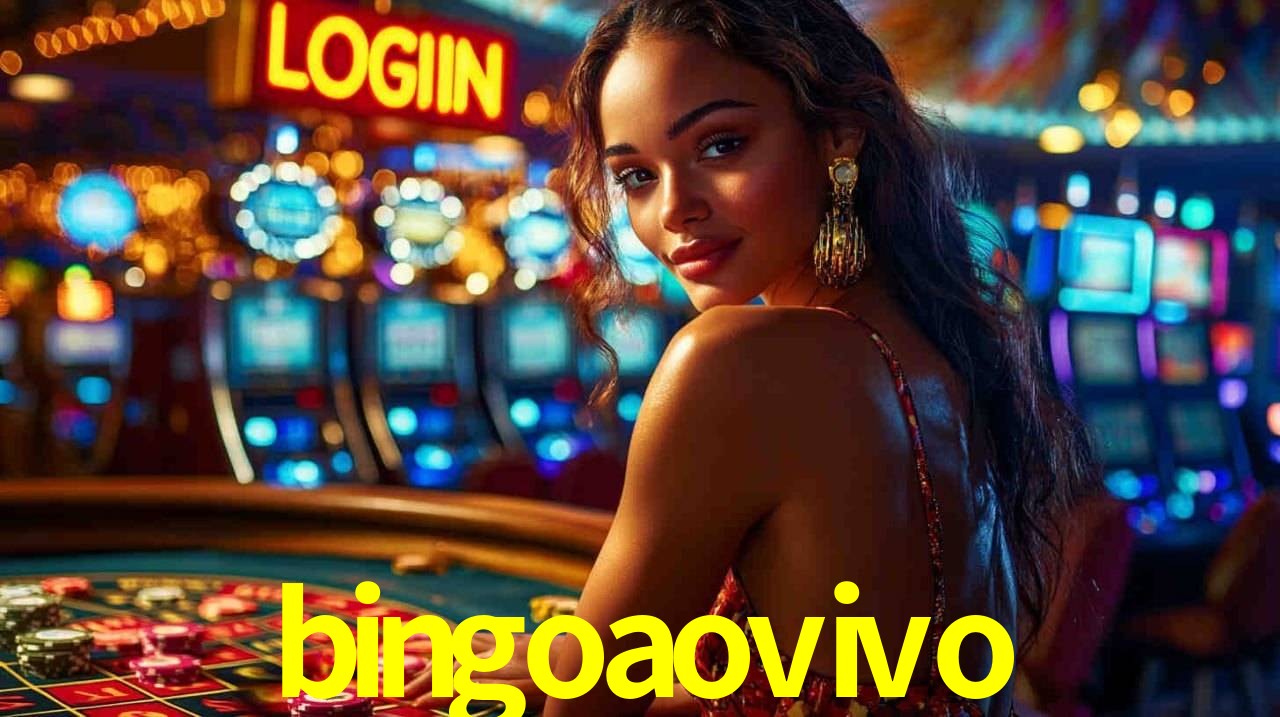 bingoaovivo Brasília - Jogo Features