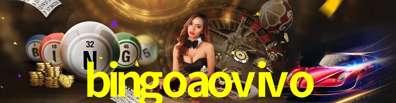 bingoaovivo São Paulo - Top Slots
