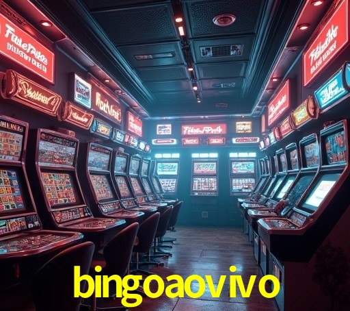 bingoaovivo São Paulo - Hot Promos