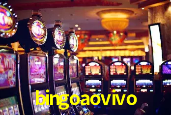bingoaovivo São Paulo - All Bonuses