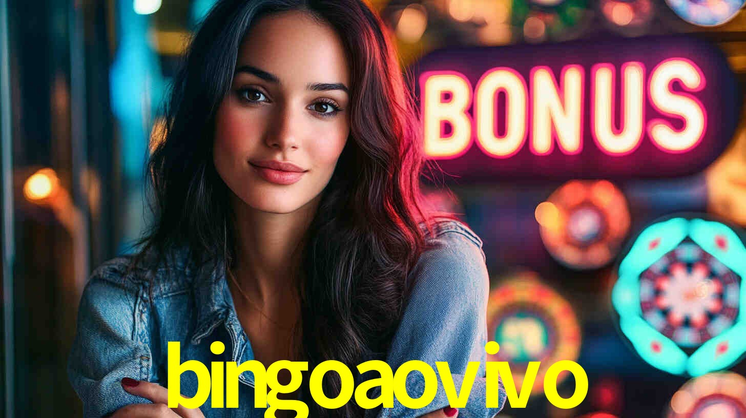 bingoaovivo,bingoaovivo.com