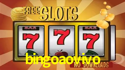 Descubra o Mundo do Cassino Online com bingoaovivo