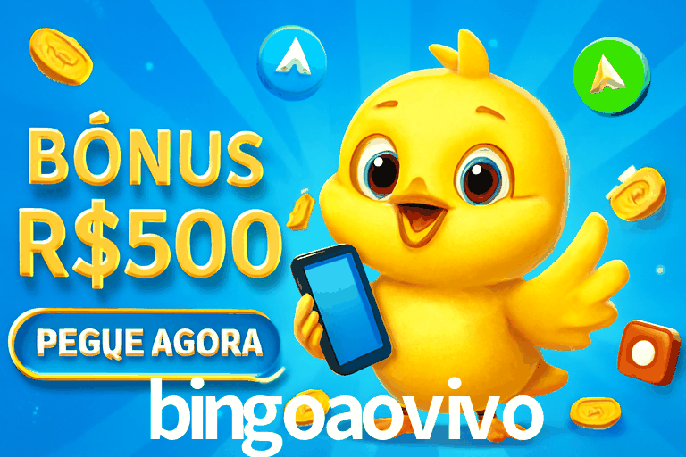Weekend Specials bingoaovivo