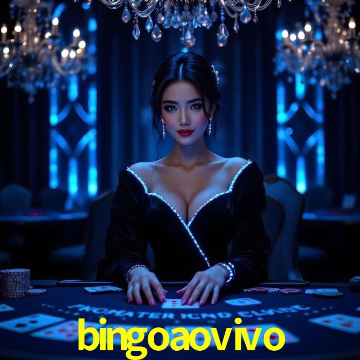 bingoaovivo Rio de Janeiro - Popular Jogos
