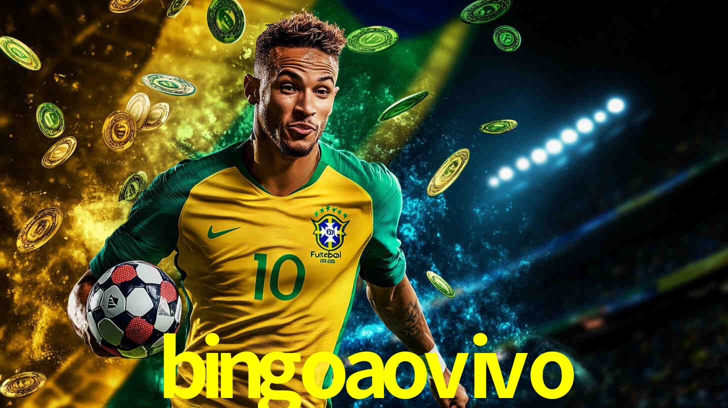 Descubra a Essência do bingoaovivo: Nossa História e Compromissos