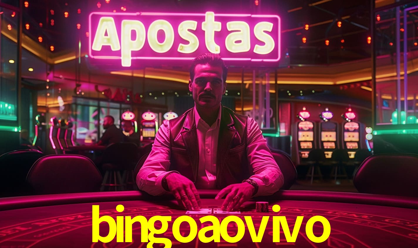 bingoaovivo São Paulo - Jogo Coleção