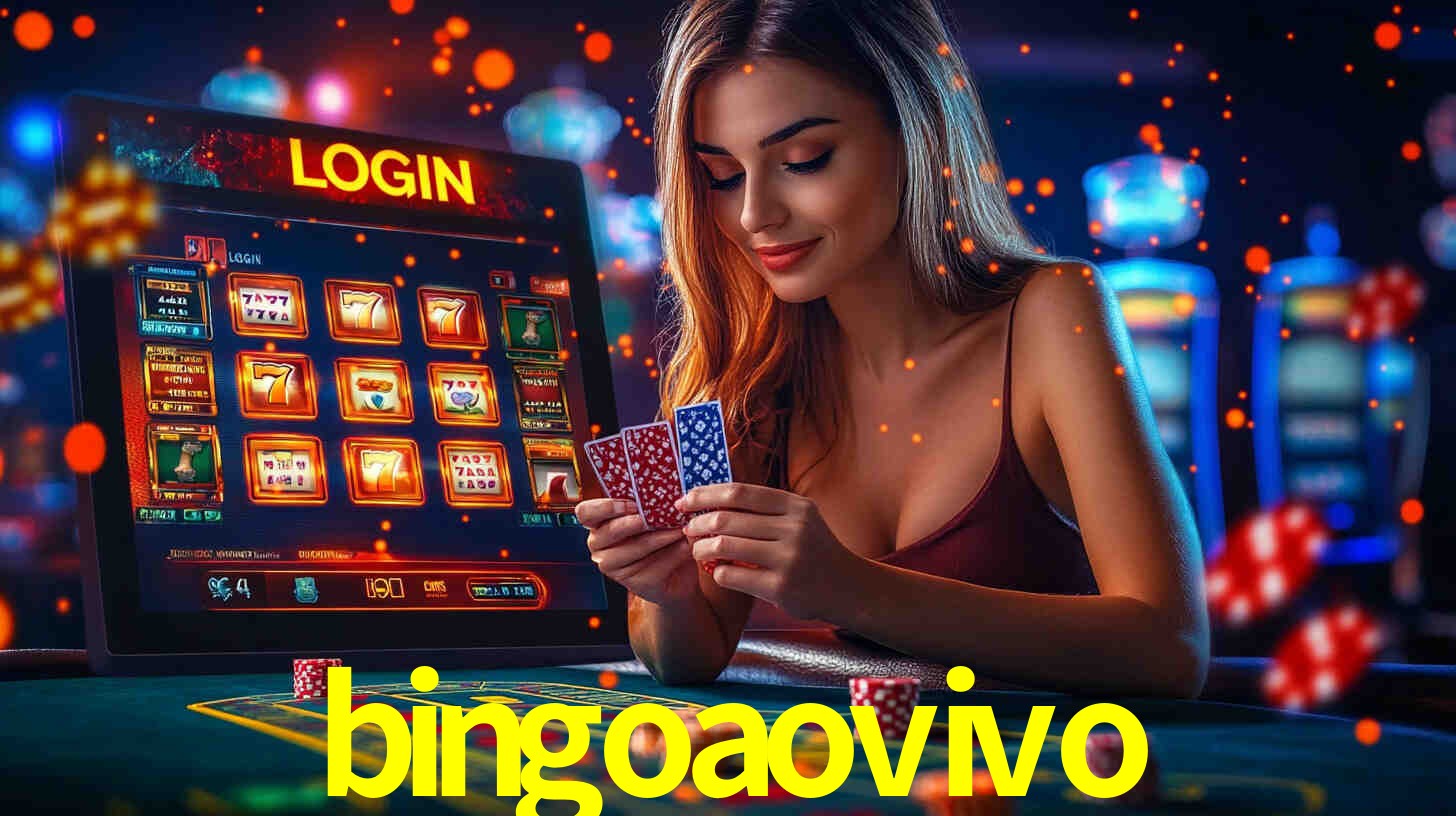 bingoaovivo