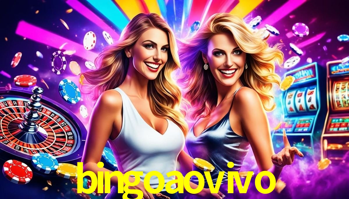 Casino VIP bingoaovivo
