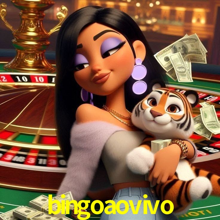 Bonus Features bingoaovivo