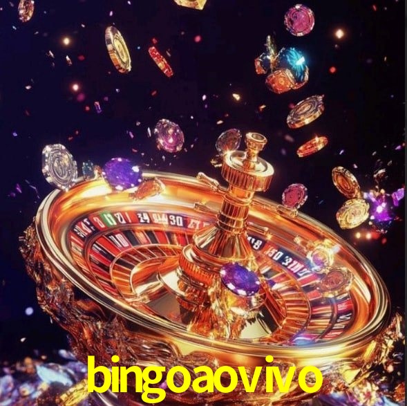 bingoaovivo Plataforma - Certificada MGA desde 2015