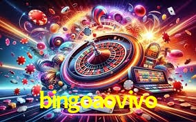 Casino Ao Vivo bingoaovivo