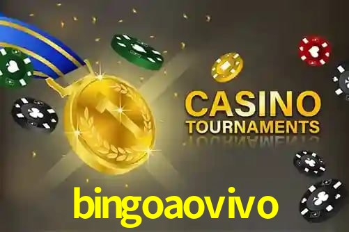 bingoaovivo - App Features