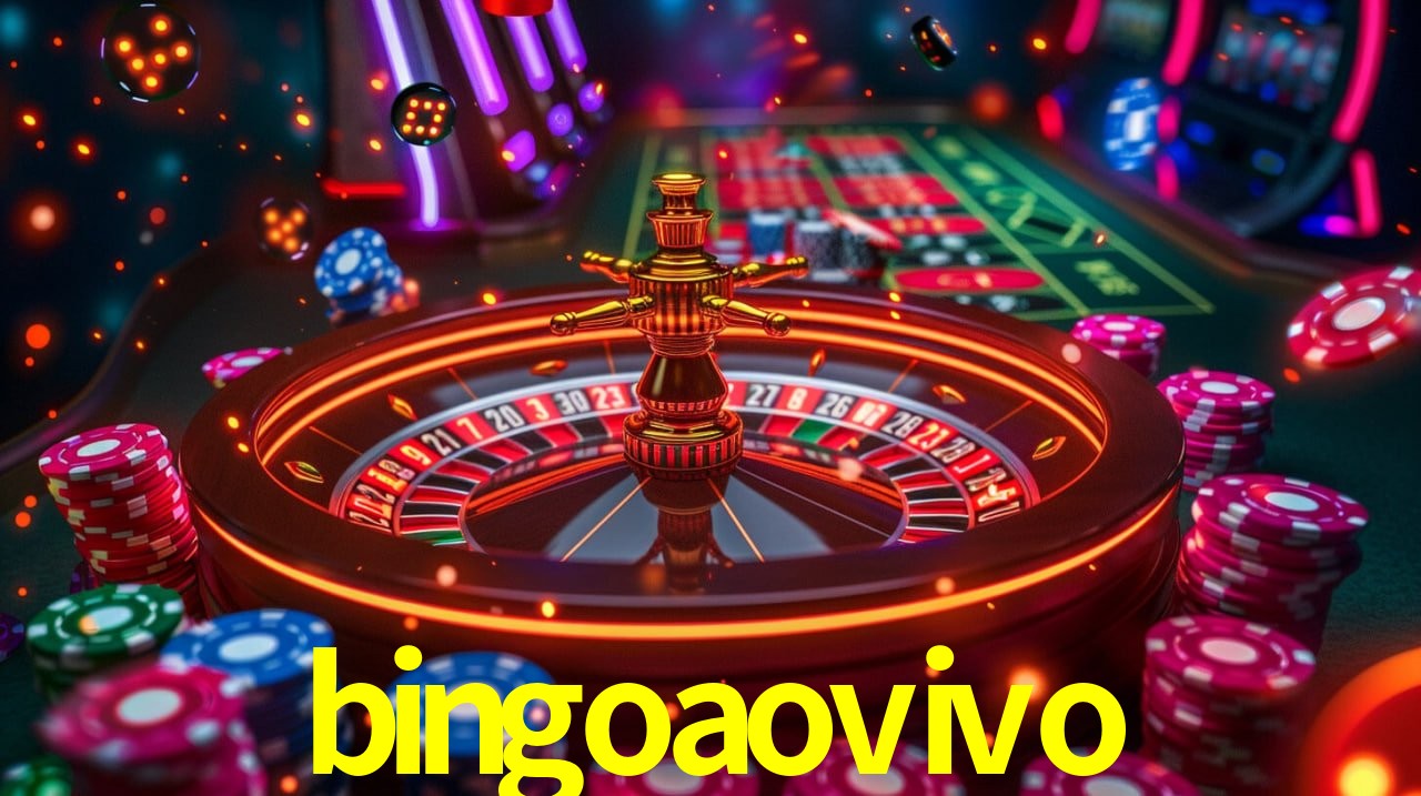 Bônus Diários bingoaovivo