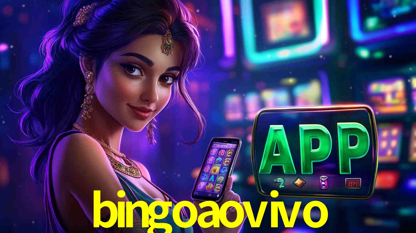 bingoaovivo