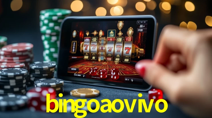 Roulette Table bingoaovivo
