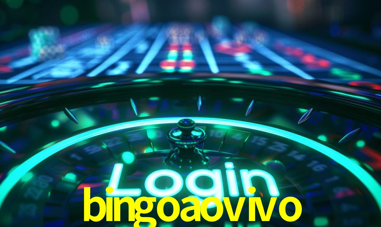 Jogos de Slot bingoaovivo