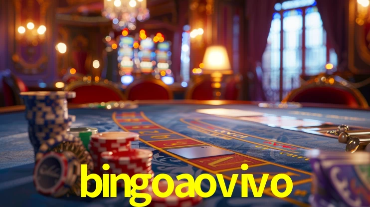 API Integration bingoaovivo