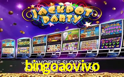 A Popularidade dos Caça-Níqueis no bingoaovivo