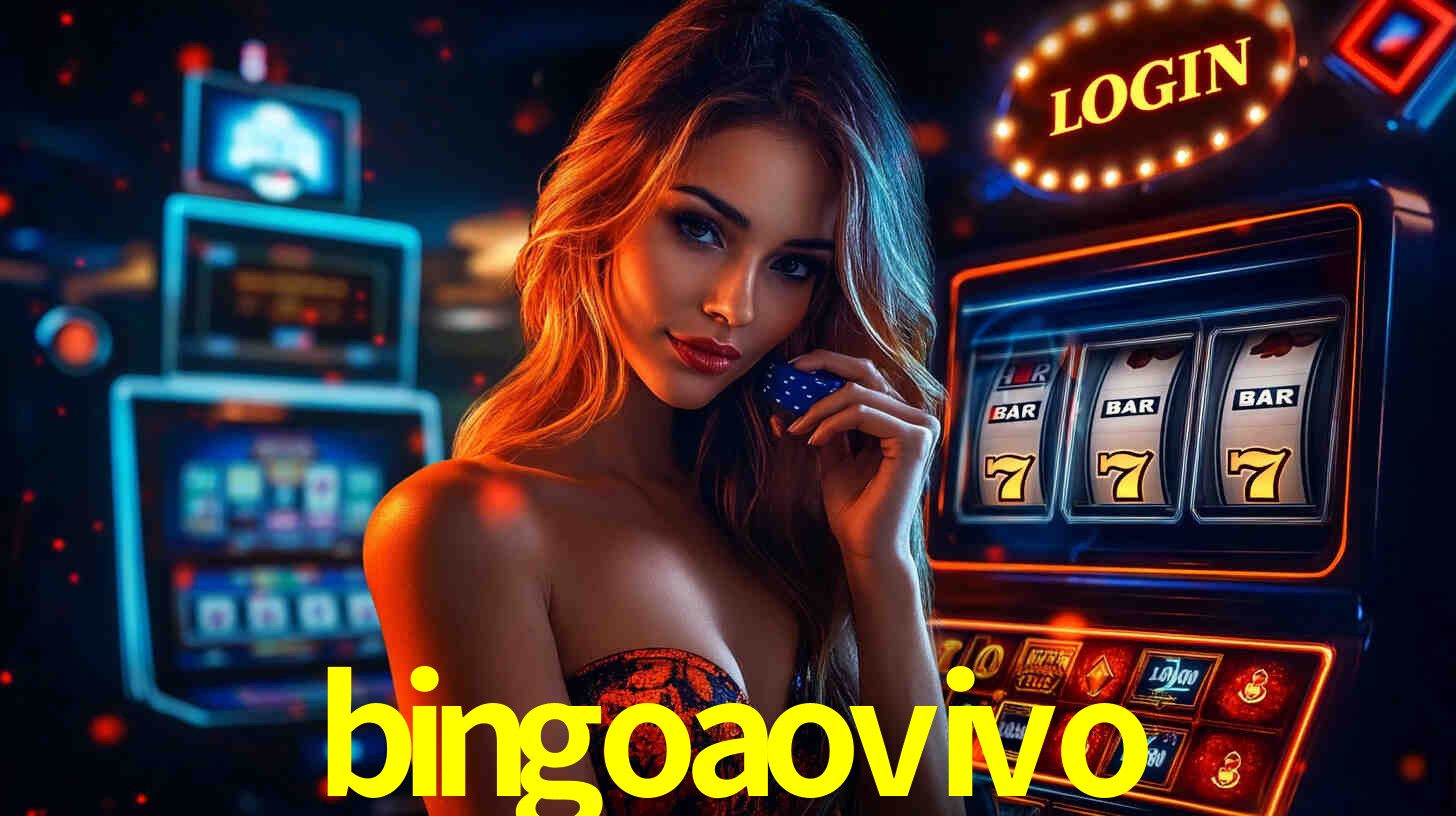 Bônus Generosos e Exclusivos no bingoaovivo para Você!
