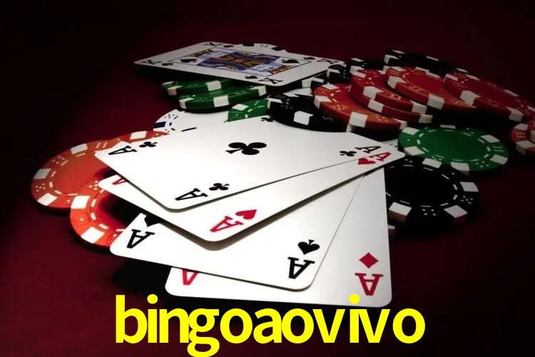 Estatísticas Esportivas bingoaovivo