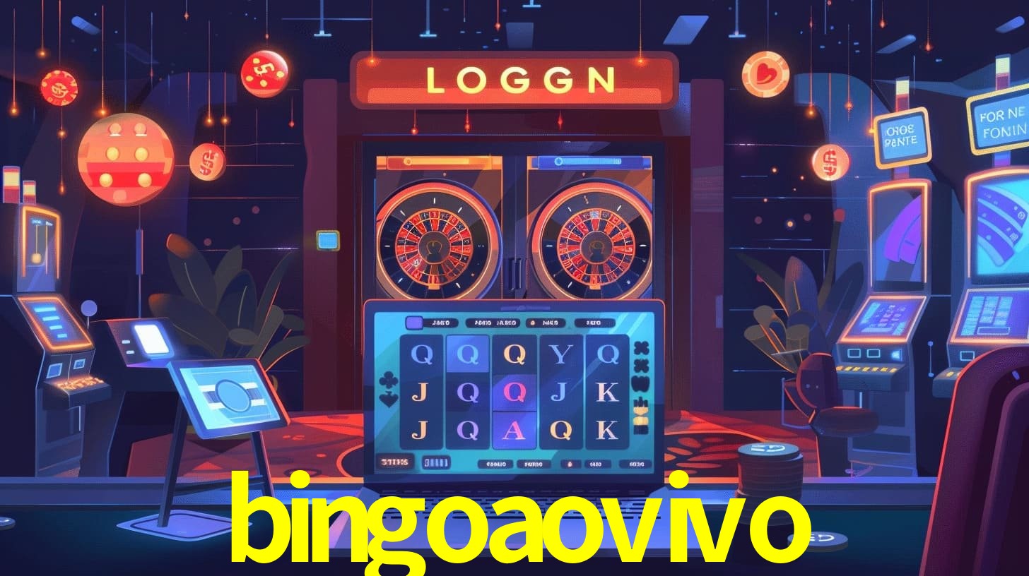 bingoaovivo Rio de Janeiro - Licenses