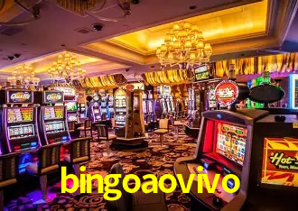 bingoaovivo Salvador - Bonus Stats