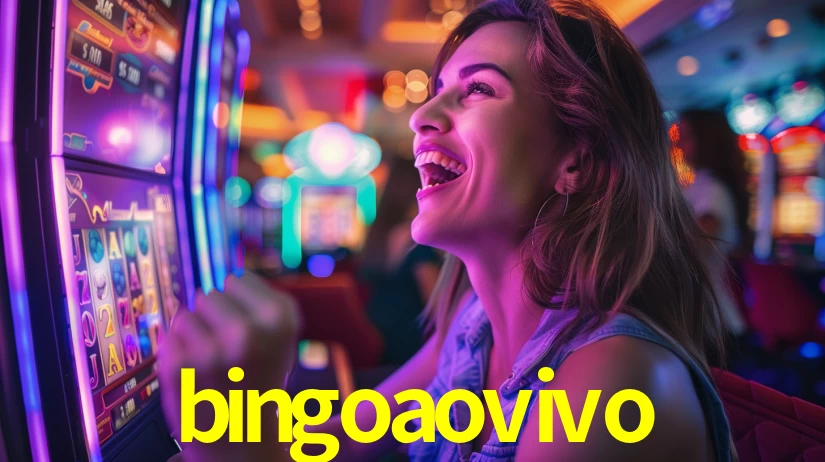 bingoaovivo