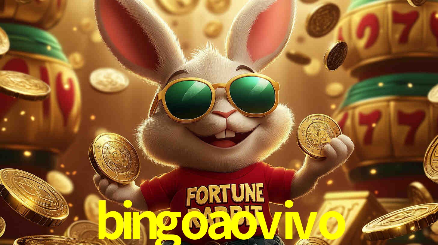 bingoaovivo