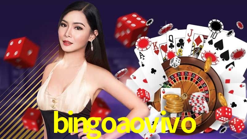Mesa de Roleta bingoaovivo