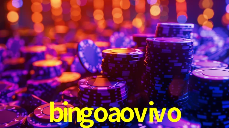 bingoaovivo bet