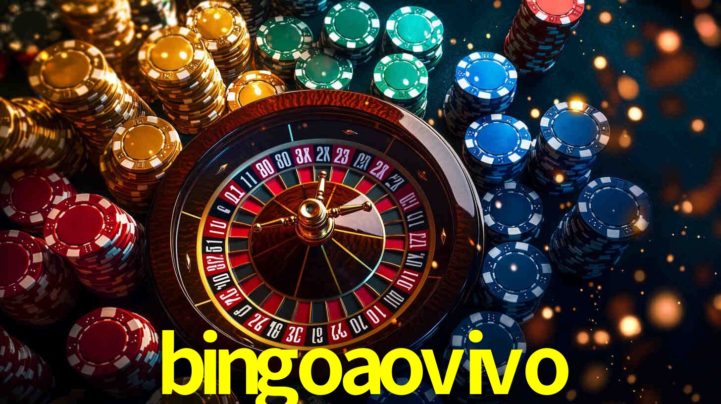 Tournaments bingoaovivo