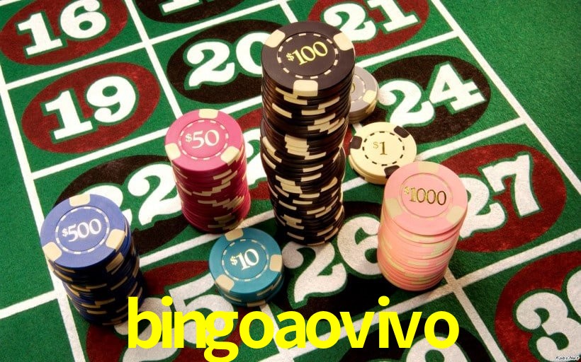 Provedores de Jogos bingoaovivo