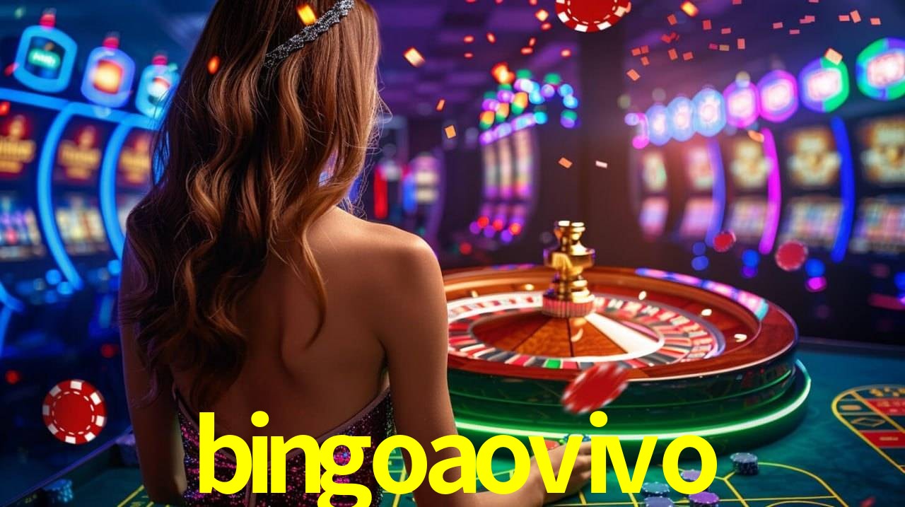 bingoaovivo - App Compatibility