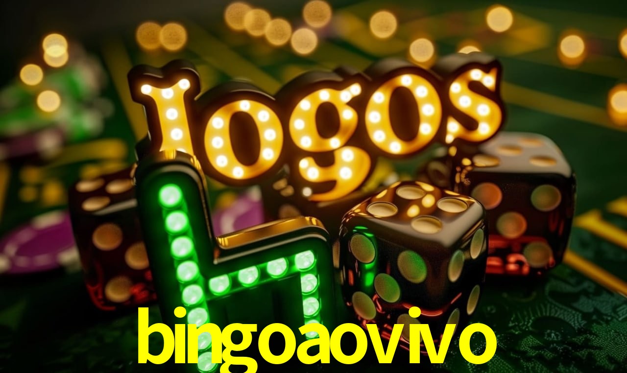 Integração de APIs bingoaovivo