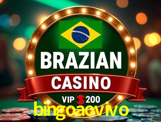 bingoaovivo Salvador - Strategy