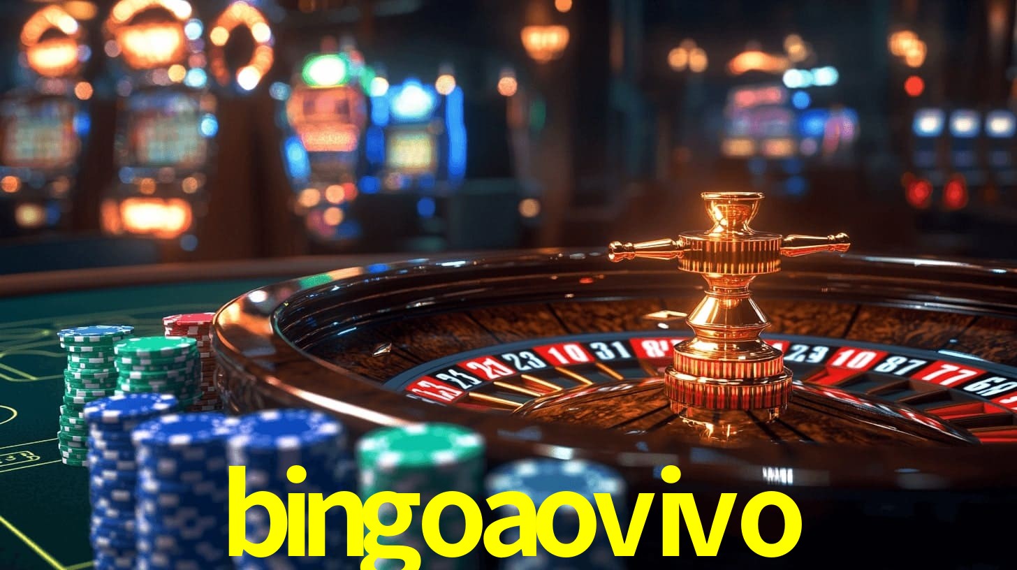 bingoaovivo,bingoaovivo.com