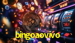 Interface Premium bingoaovivo