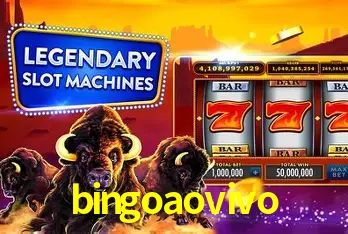 Descubra a Magia dos Jogos de Arcade no bingoaovivo