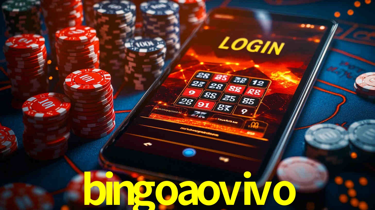 bingoaovivo,bingoaovivo.com
