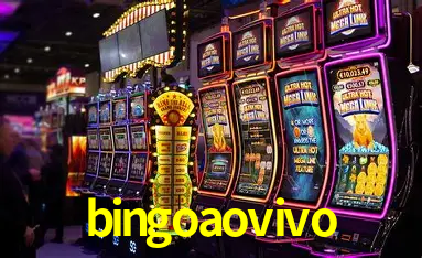 bingoaovivo Bônus - Pacote R$5.000 + VIP