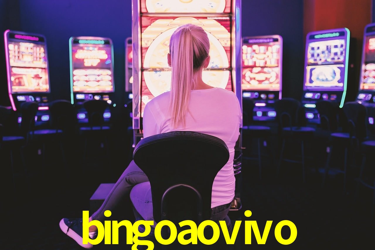 Secure Login bingoaovivo